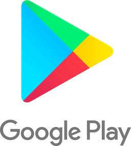 play store button