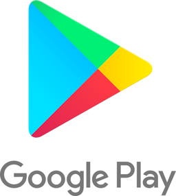 play store button